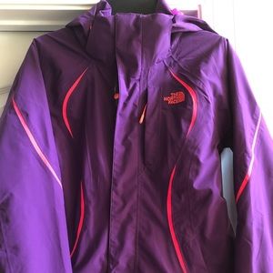 The North Face Women’s Jacket